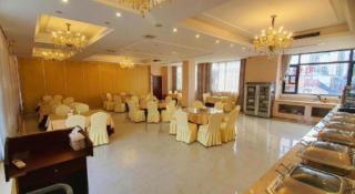 Vienna Hotel Guangxi Yulin Rong County Guinan Road - 9