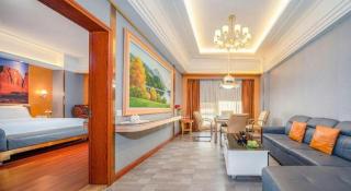 Vienna Hotel Guangdong Dongguan Zhongtang Qunying Road - 6