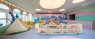 CM Serviced Apartment International Cruise Terminal Shanghai - 4