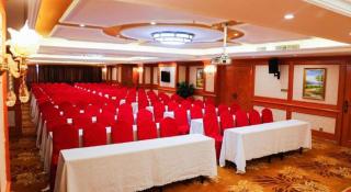 Vienna Hotel Hebei Tangshan Nanhu Park - 3