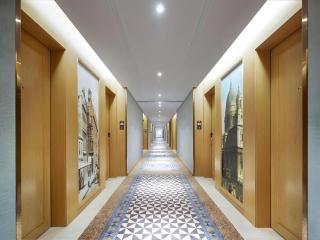 Vienna Hotel Hunan Changsha Gaoling - 4