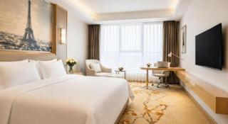 Vienna Hotel Hunan Changsha Gaoling - 9
