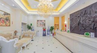 Vienna Hotel Shaanxi Ankang Jiangnan - 4