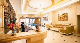 Vienna Hotel Shaanxi Ankang Jiangnan - 5