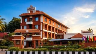 Hotel Swagatam - 0