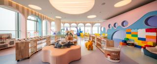 CM Serviced Apartment International Cruise Terminal Shanghai - 3
