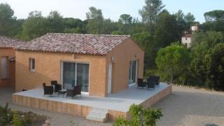 Chambres d'hôtes, B&B climatisées LA BORRELLIENNE - Saint-Maximin-la-Sainte-Baume - 2