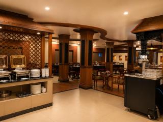 Hotel Swagatam - 2