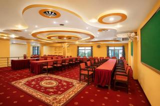 Hotel Swagatam - 1