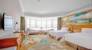 Vienna Hotel Guangdong Zhongshan Ancient Town Haizhou - 8