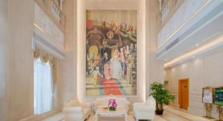 Vienna Hotel Guangdong Zhongshan Ancient Town Haizhou - 5