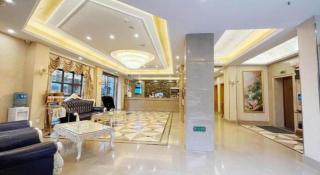 Vienna Hotel Chongqing Wanzhou Wanda Plaza - 7