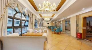 Vienna Hotel Chongqing Wanzhou Wanda Plaza - 5