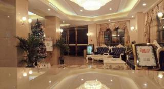 Vienna Hotel Chongqing Wanzhou Wanda Plaza - 8