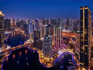 InterContinental Dubai Marina by IHG - 5