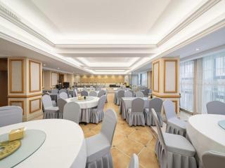 Vienna Hotel Henan Luoyang Jiudu Road Wanda - 8