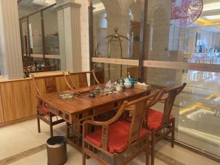 Vienna Hotel Henan Luoyang Jiudu Road Wanda - 7