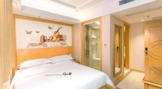 Vienna Hotel Jiangsu Kunshan Changjiang North Road Fenghuangcheng - 2