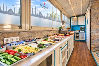 Nowy Efendi Hotel - Special Category - 4