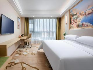 Vienna Hotel Zhejiang Quzhou Jianglang Mountain Scenic Area Xiakou - 4