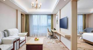 Vienna Hotel Zhejiang Quzhou Jianglang Mountain Scenic Area Xiakou - 9