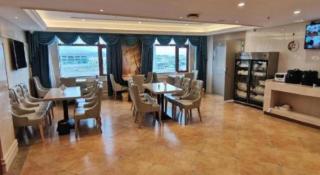 Vienna Hotel Tibet Lazi Mount Everest - 1