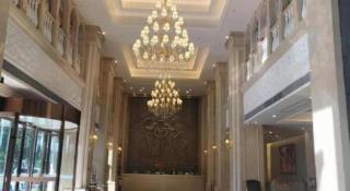 Vienna Hotel Yunnan Qujin High-Speed Railway Station Wuguan 1st Middle School - 6