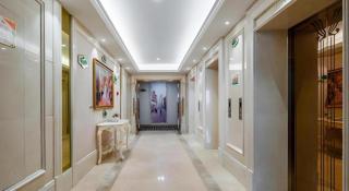 Vienna Hotel Yunnan Qujin High-Speed Railway Station Wuguan 1st Middle School - 7