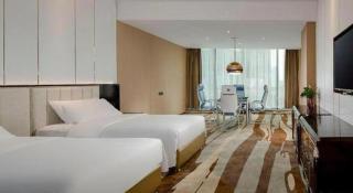 Venus Resort and Restaurant Changsha Songya Lake Weilai Mancheng - 2
