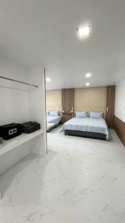 Nur Nur Residence and villa - 3
