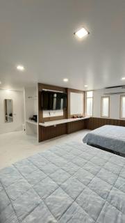 Nur Nur Residence and villa - 2