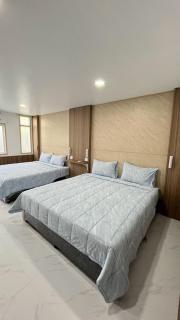 Nur Nur Residence and villa - 1