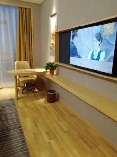 Vienna Hotel Anhui Lujiang International Building Materials Market Wuzhong - 8