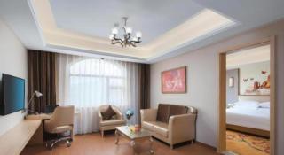 Vienna Hotel Nanchang Wanli - 1