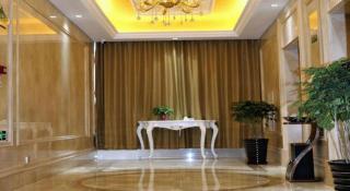 Vienna Hotel Anhui Lujiang International Building Materials Market Wuzhong - 6
