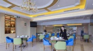 Vienna Hotel Anhui Lujiang International Building Materials Market Wuzhong - 7