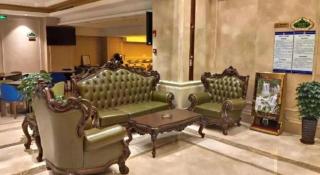 Vienna Hotel Anhui Lujiang International Building Materials Market Wuzhong - 1