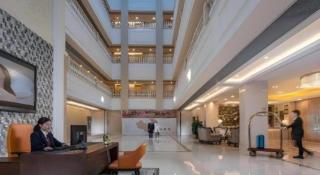 Vienna Hotel Guangdong Foshan Wenhua North Road - 5