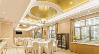 Vienna Hotel Guangdong Foshan Wenhua North Road - 8