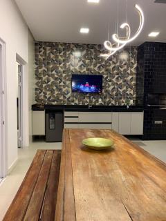 Casa com Acesso ao Rio Jacuipe, Campo de Futevôlei, Vôlei - 2