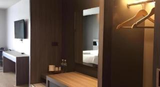 Melodi Hotel Dannok - 3