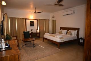 Tathastu Farms & Resort - 2