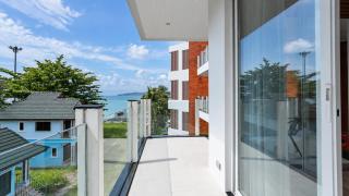 Bright beachfront retreat in Bang Tao - 7