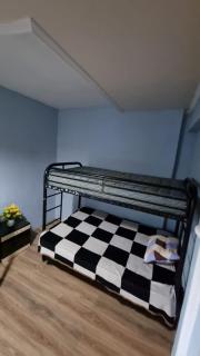 City hostel Almaty - Almaty - 8