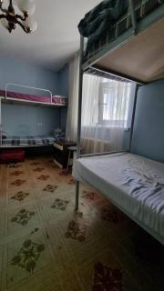 City hostel Almaty - Almaty - 7
