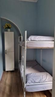 City hostel Almaty - Almaty - 4