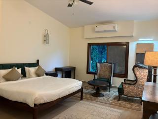 Tathastu Farms & Resort - 1