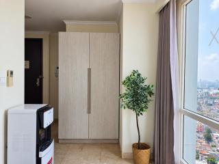 iNDIGO By SanLiving - Studio - Menteng Park - BathTub - 7