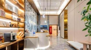 Poltton International Service Apartment Shanwei Urban District High-speed Railway Station - 9