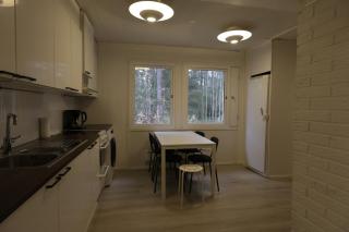 Simple Finnish home - sleep 7 - 1